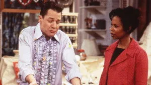 مسلسل 3rd Rock from the Sun الموسم ٦ الحلقة ١٦