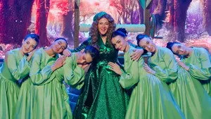 مسلسل عايشة الدور الحلقة ١٥