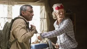 مسلسل وقح الموسم ٨ الحلقة ٩