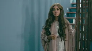 مسلسل جمان الحلقة ٢٣