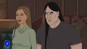 مسلسل Metalocalypse الموسم ٢ الحلقة ١٣