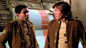 مسلسل Battlestar Galactica الحلقة ١٦