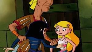 مسلسل Sabrina: The Animated Series الحلقة ٣٩