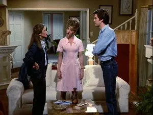 مسلسل Remington Steele الموسم ٢ الحلقة ١٠