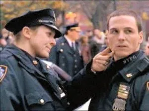 مسلسل Third Watch الموسم ٢ الحلقة ١١