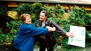مسلسل Kommissar Rex الموسم ٥ الحلقة ١٠