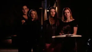 مسلسل Buffy the Vampire Slayer الموسم ٦ الحلقة ٢