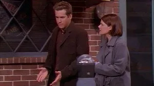 مسلسل Two Guys and a Girl الموسم ٢ الحلقة ١٨