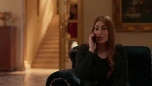 مسلسل ام بديلة الحلقة ٢٦