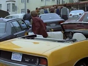 مسلسل Nash Bridges الموسم ٢ الحلقة ١٠