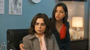 مسلسل منتهي الصلاحية الحلقة ٧