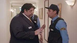 مسلسل اللعبة الموسم ١ الحلقة ٤