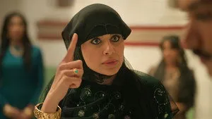 مسلسل شارع الأعشى الموسم ٢ الحلقة ١