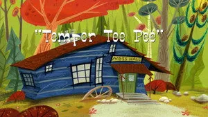 مسلسل Camp Lazlo الموسم ٣ الحلقة ١٣