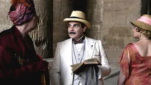 مسلسل Agatha Christie's Poirot الموسم ٩ الحلقة ٣