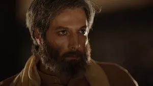مسلسل غرابيب سود الحلقة ٣