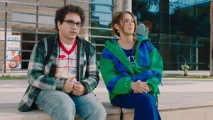 مسلسل عايشة الدور الحلقة ٢