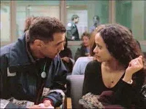مسلسل Third Watch الموسم ٢ الحلقة ١٥