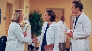 مسلسل Two Guys and a Girl الموسم ٣ الحلقة ٣