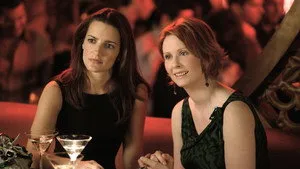 مسلسل Sex and the City الموسم ٦ الحلقة ٤