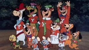 مسلسل Scooby's All-Stars الموسم ٢ الحلقة ٢٨