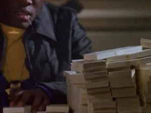 مسلسل Nash Bridges الموسم ٢ الحلقة ١٥