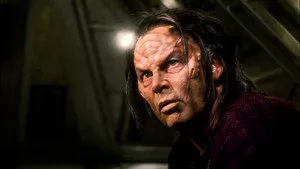 مسلسل Star Trek: Enterprise الموسم ٣ الحلقة ١٤