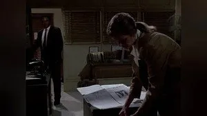 مسلسل In the Heat of the Night الموسم ٢ الحلقة ٢٢