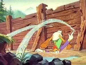 مسلسل قصص بطوطية الموسم ٢ الحلقة ٦