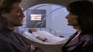 مسلسل La Femme Nikita الموسم ٢ الحلقة ٢