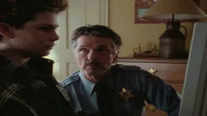 مسلسل Picket Fences الموسم ٣ الحلقة ١٢