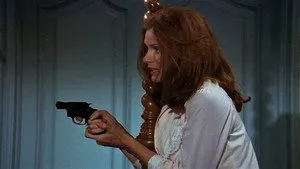 مسلسل Columbo الموسم ١ الحلقة ٥