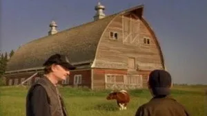 مسلسل Corner Gas الموسم ٤ الحلقة ٥