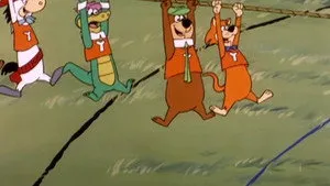 مسلسل Scooby's All-Stars الموسم ٢ الحلقة ١٣