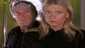 مسلسل La Femme Nikita الموسم ٣ الحلقة ١٩