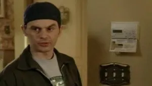 مسلسل Corner Gas الموسم ٤ الحلقة ٣