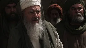 مسلسل عُمَرْ الحلقة ٢