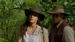 مسلسل The Lost World الموسم ١ الحلقة ٥