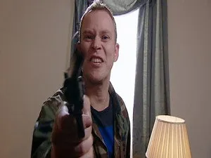 مسلسل Peep Show الموسم ٥ الحلقة ٤