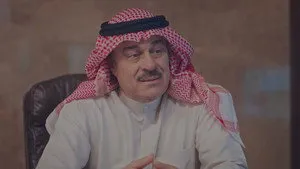 مسلسل قلم رصاص الحلقة ٥