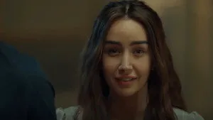 مسلسل اقامة جبرية الحلقة ٣