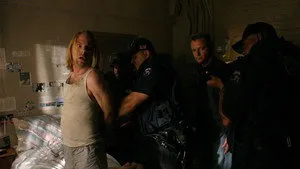 مسلسل Third Watch الموسم ٦ الحلقة ٥