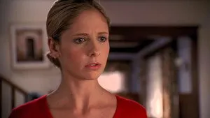 مسلسل Buffy the Vampire Slayer الموسم ٥ الحلقة ١٦