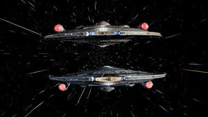 مسلسل Star Trek: Enterprise الموسم ٤ الحلقة ١٦
