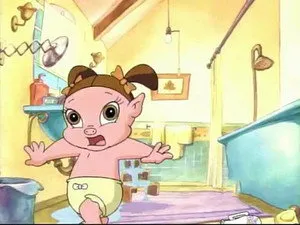 مسلسل Baby Looney Tunes الموسم ١ الحلقة ٤٦