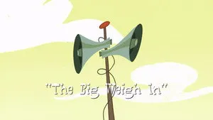 مسلسل Camp Lazlo الموسم ٣ الحلقة ٢