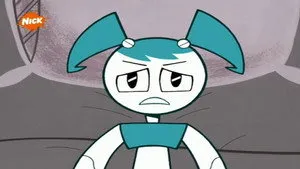 مسلسل My Life as a Teenage Robot الموسم ١ الحلقة ٢