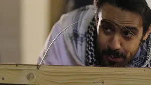 مسلسل غرابيب سود الحلقة ٢