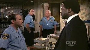 مسلسل In the Heat of the Night الموسم ١ الحلقة ١