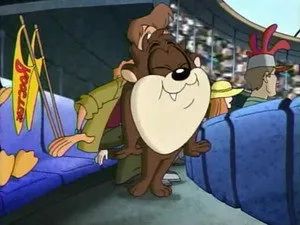 مسلسل Baby Looney Tunes الموسم ٢ الحلقة ٣